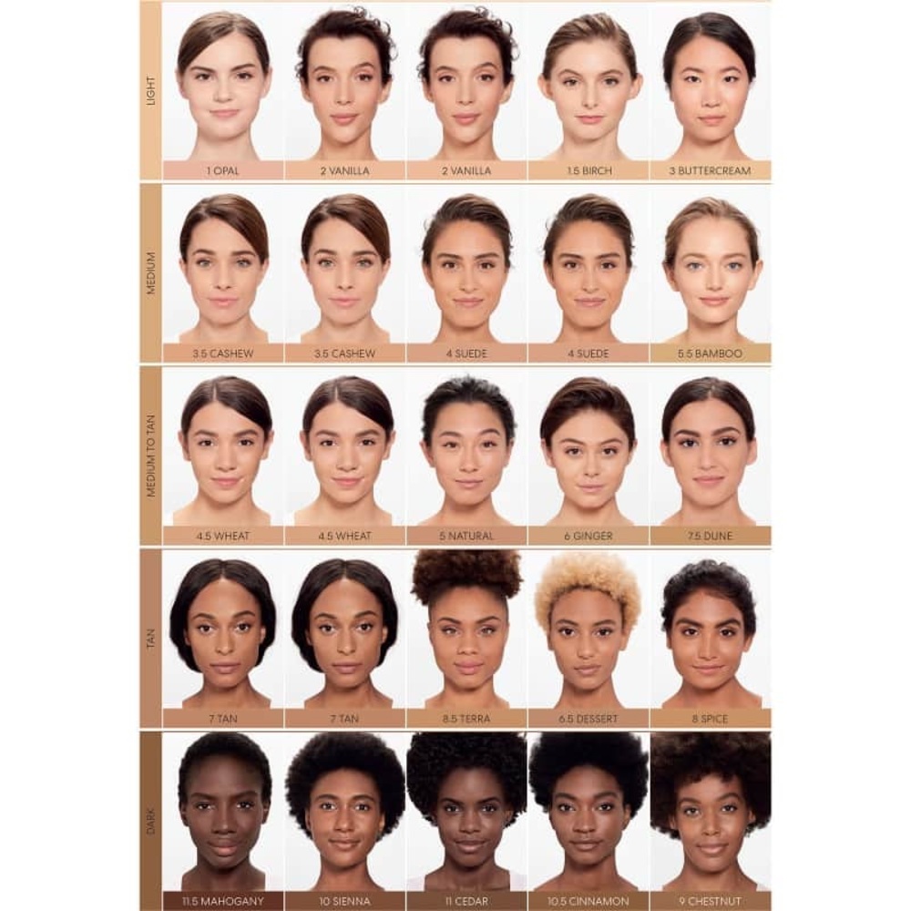 💥 NEW | bareMinerals Complexion Rescue - Picture 7 of 7
